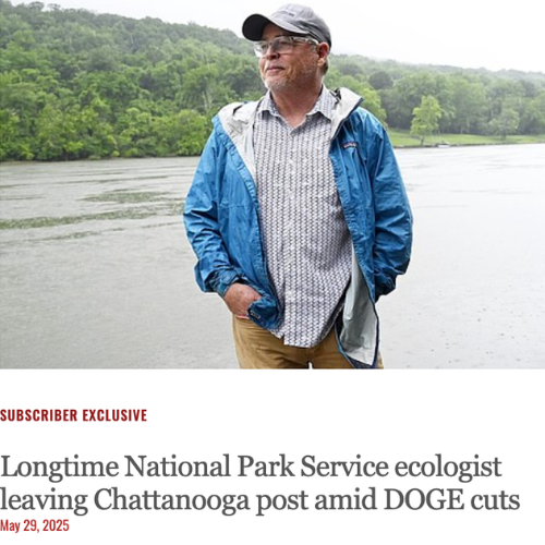 ecologist